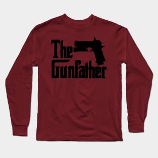 gunfather Long Sleeve T-Shirt